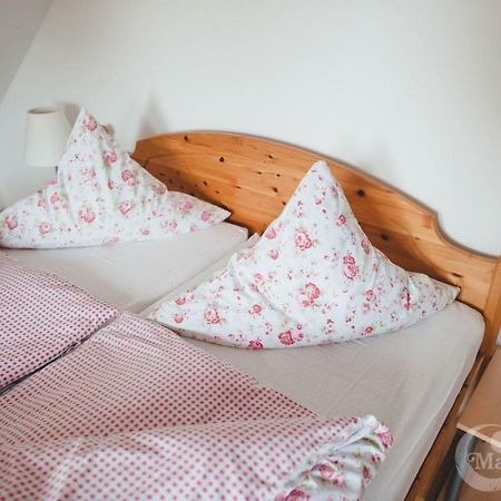 Eggershof Apartment Soltau Luaran gambar