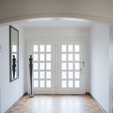 Eggershof Apartment Soltau Luaran gambar