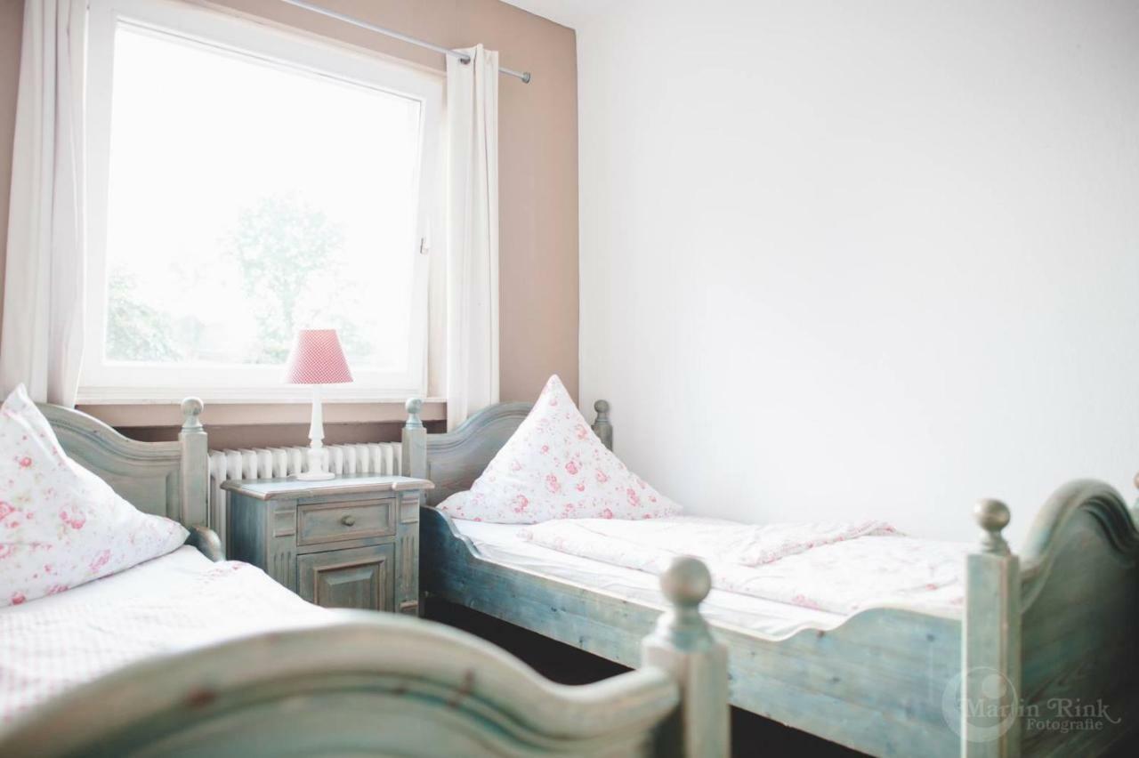 Eggershof Apartment Soltau Luaran gambar