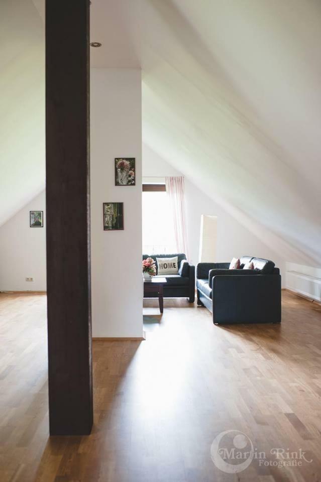Eggershof Apartment Soltau Luaran gambar