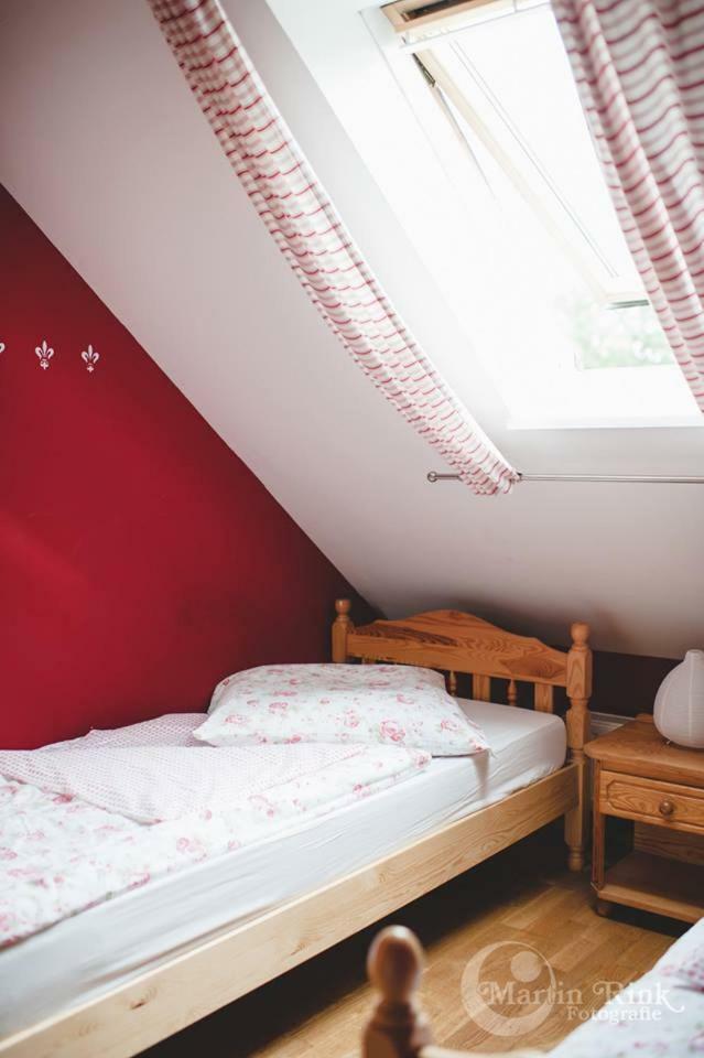 Eggershof Apartment Soltau Luaran gambar