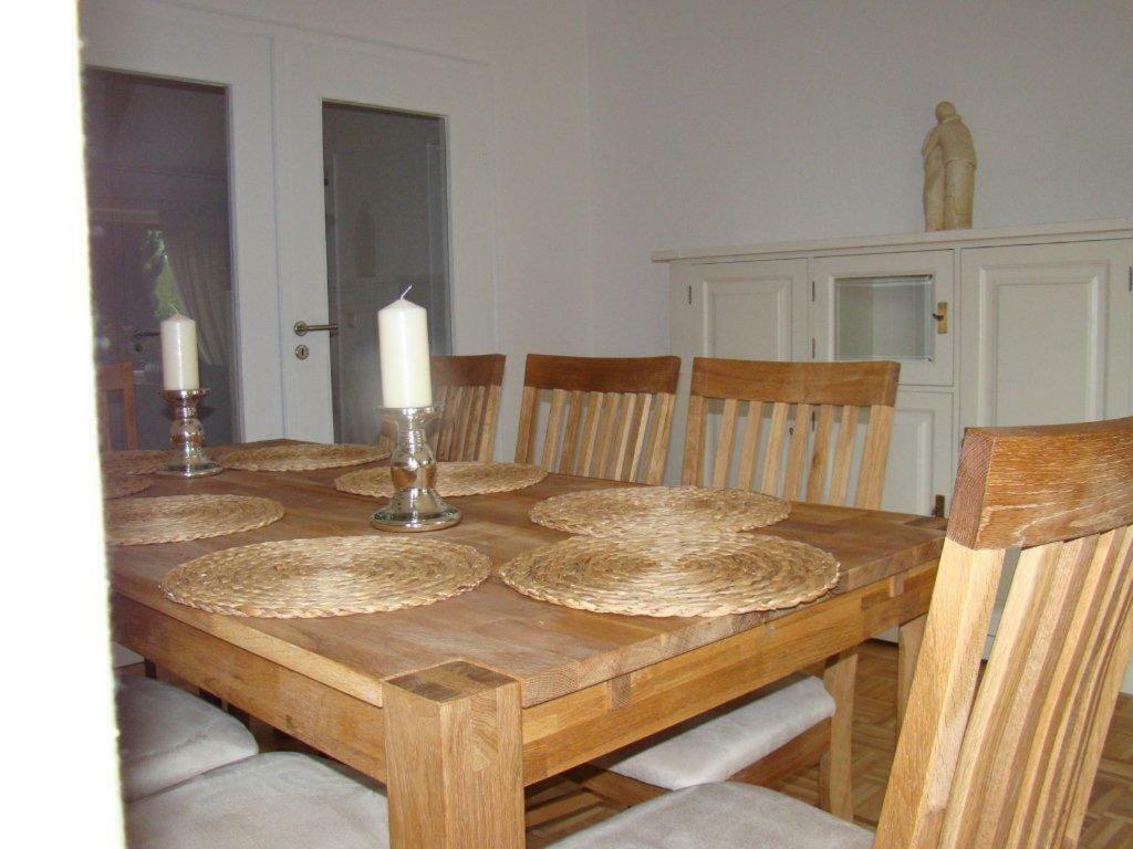 Eggershof Apartment Soltau Luaran gambar