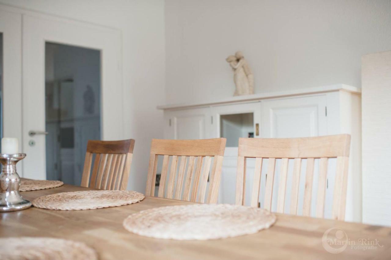 Eggershof Apartment Soltau Luaran gambar