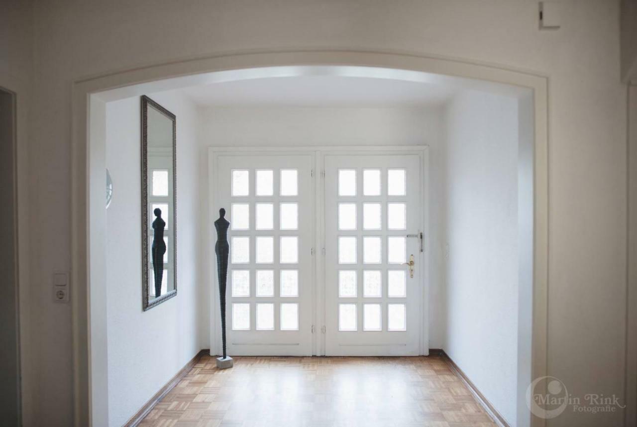 Eggershof Apartment Soltau Luaran gambar