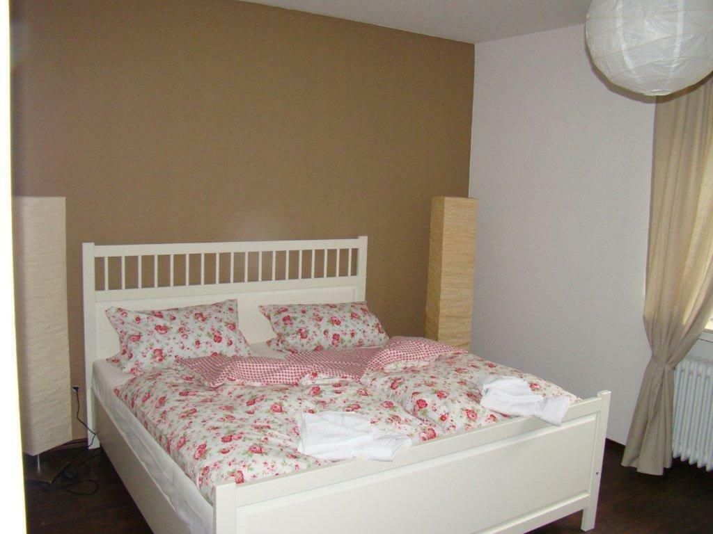 Eggershof Apartment Soltau Luaran gambar