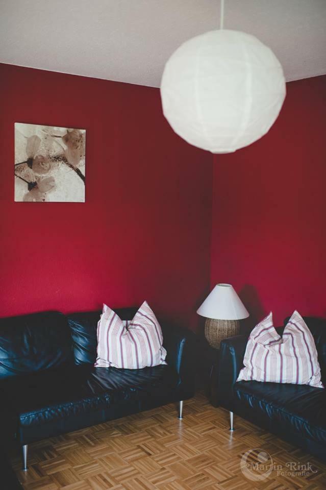 Eggershof Apartment Soltau Luaran gambar