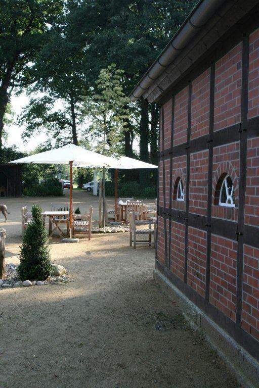 Eggershof Apartment Soltau Luaran gambar